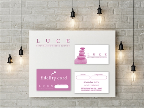 Salone di bellezza - Beauty shop - Corporate