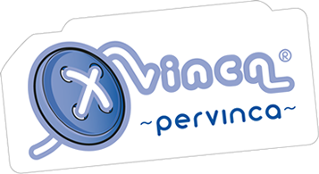 Xvinca - pervinca